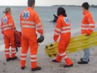A Termoli turista romana rischia d’annegare